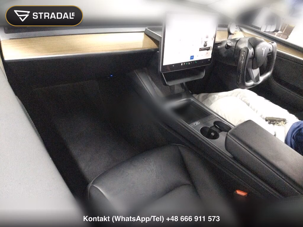 TESLA MODEL Y 4WD LONG RANGE, miniaturka 4