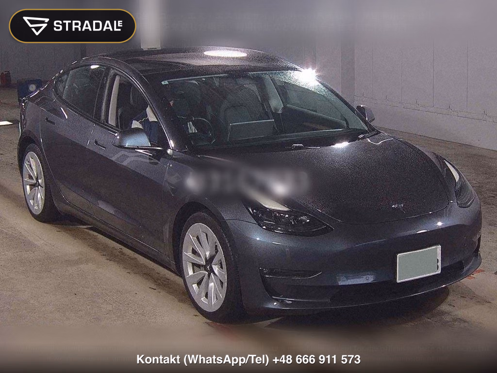 TESLA MODEL 3 4WD LONG RANGE, miniaturka 2