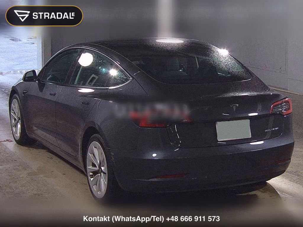TESLA MODEL 3 4WD LONG RANGE, miniaturka 3