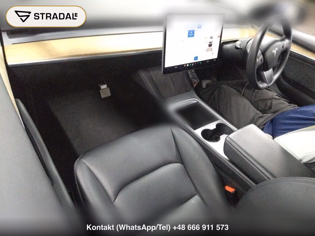TESLA MODEL 3 4WD LONG RANGE, miniaturka 4