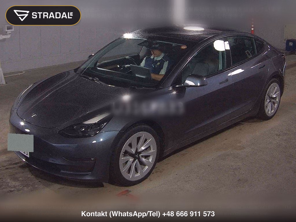 TESLA MODEL 3 4WD LONG RANGE, miniaturka 5