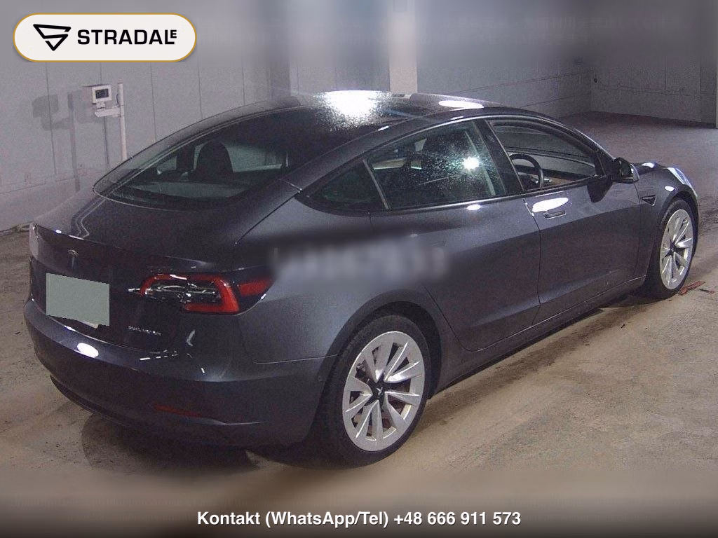 TESLA MODEL 3 4WD LONG RANGE, miniaturka 6