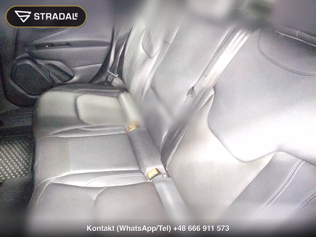CHRYSLER JEEP JEEP RENEGADE LIMITED, miniaturka 7