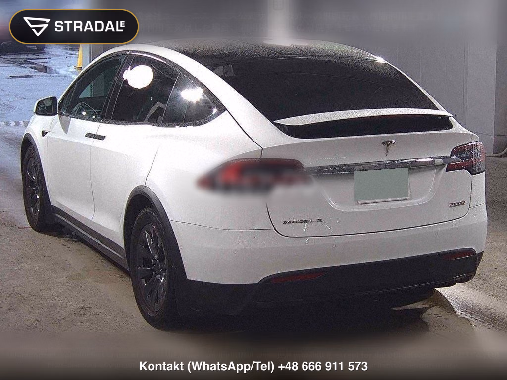 TESLA MODEL X 4WD P100D, miniaturka 3