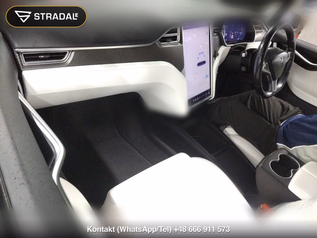 TESLA MODEL X 4WD P100D, miniaturka 4