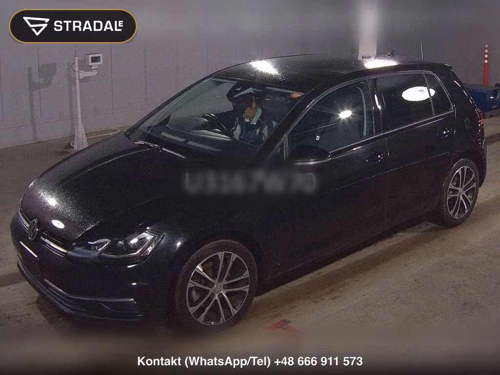 VOLKSWAGEN GOLF 5D TDI COMFORT LINE MEISTER, miniaturka 5