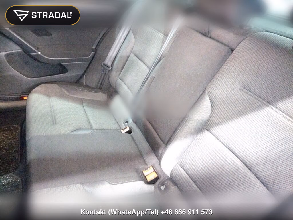 VOLKSWAGEN GOLF 5D TDI COMFORT LINE MEISTER, miniaturka 7
