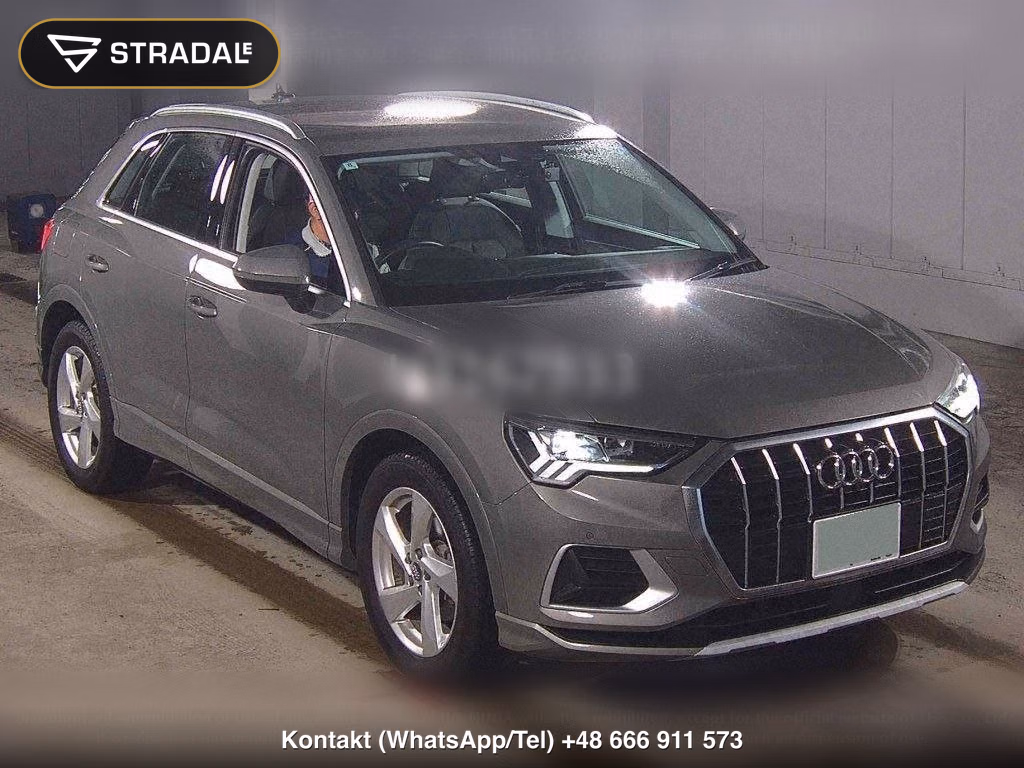 AUDI Q3 35TFSI ADVANCED, miniaturka 2