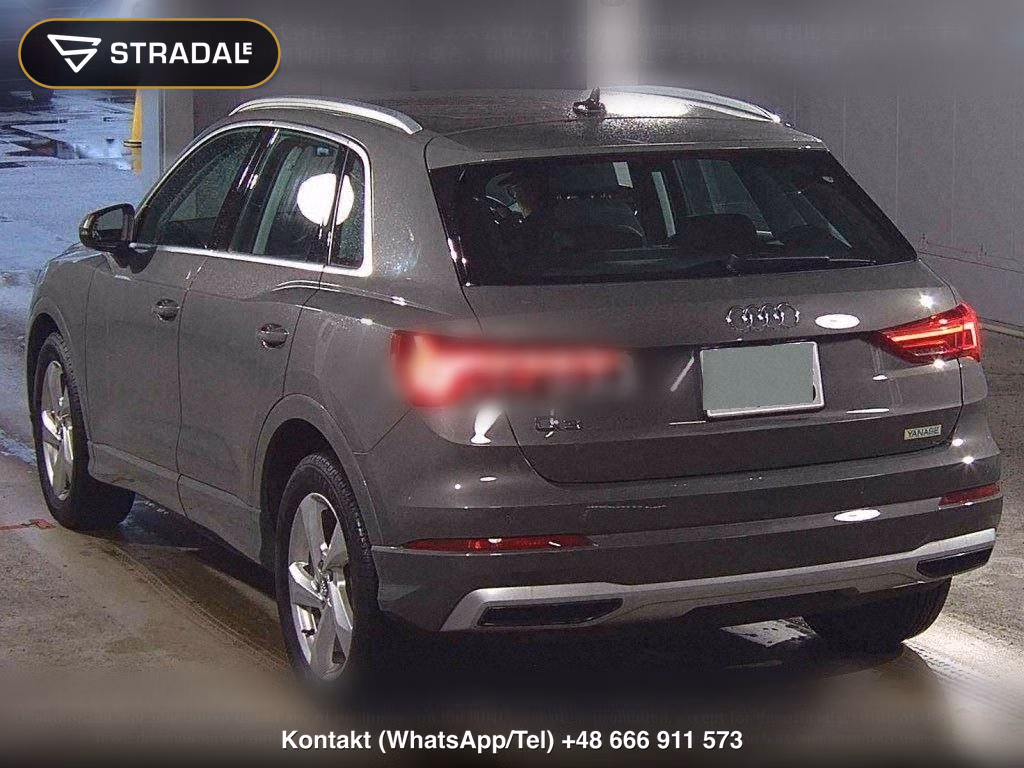AUDI Q3 35TFSI ADVANCED, miniaturka 3