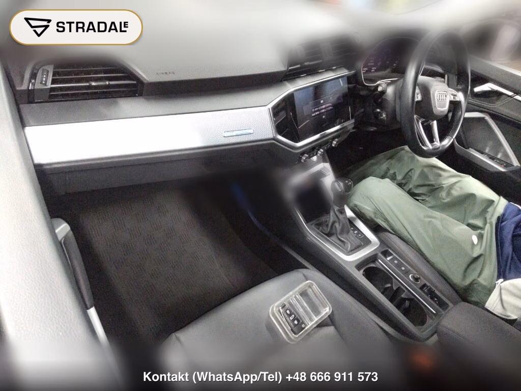 AUDI Q3 35TFSI ADVANCED, miniaturka 4