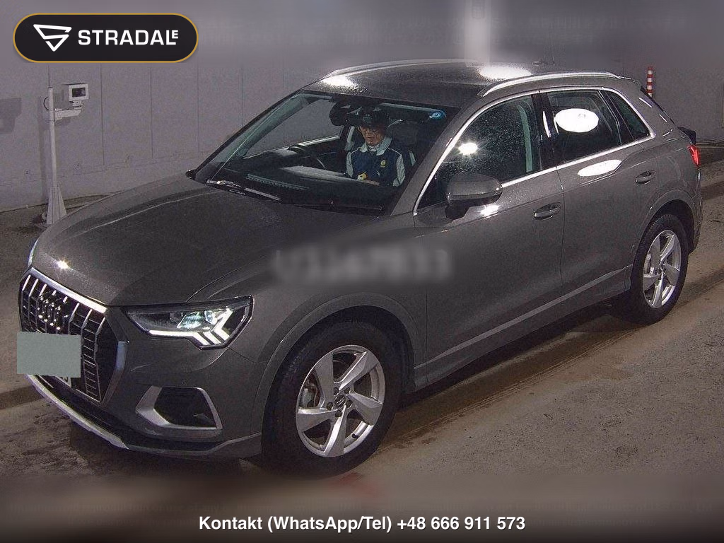 AUDI Q3 35TFSI ADVANCED, miniaturka 5