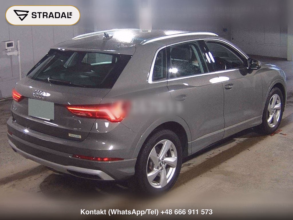 AUDI Q3 35TFSI ADVANCED, miniaturka 6