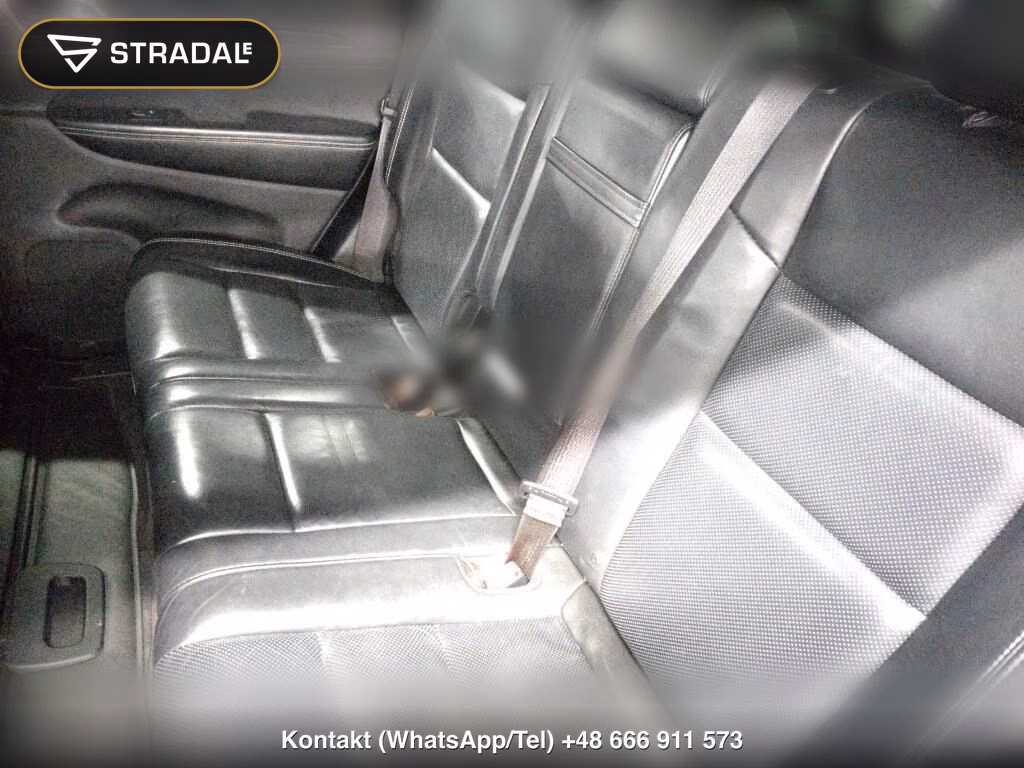 CHRYSLER JEEP JEEP GRAND CHEROKEE 4WD LIMITED, miniaturka 7