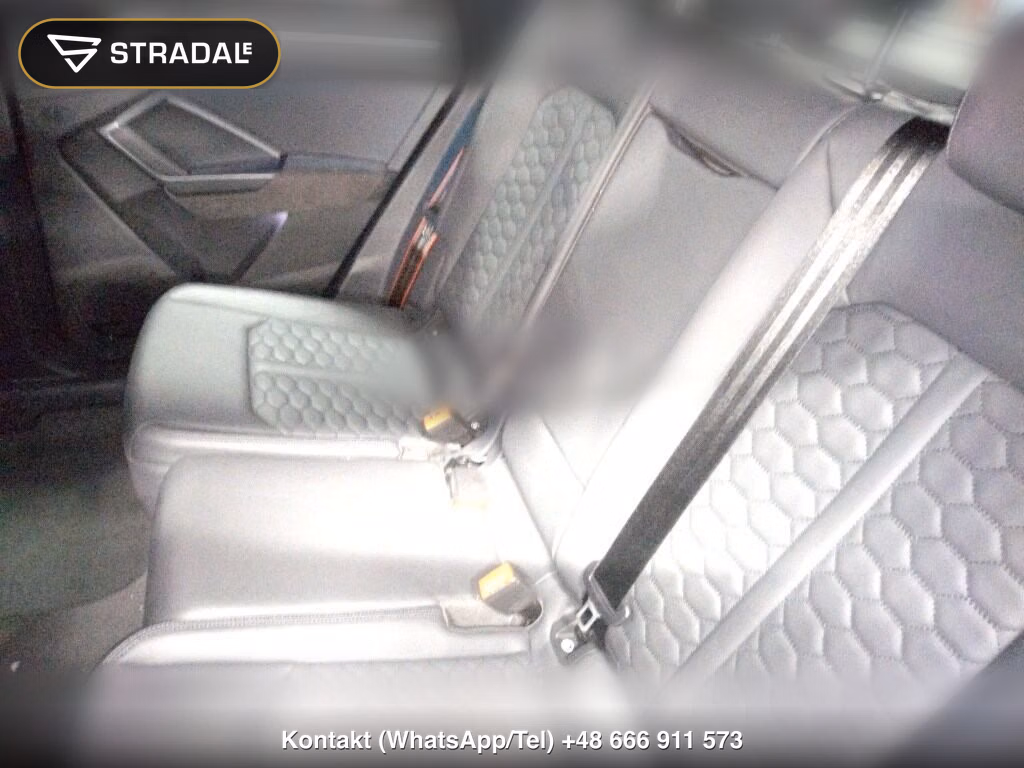 AUDI RS Q3 4WD BASE GRADE, miniaturka 7