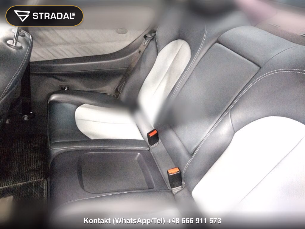 MERCEDES BENZ CLK CP CLK200 KOMPRESSOR AVANTGARDE LTD, miniaturka 5