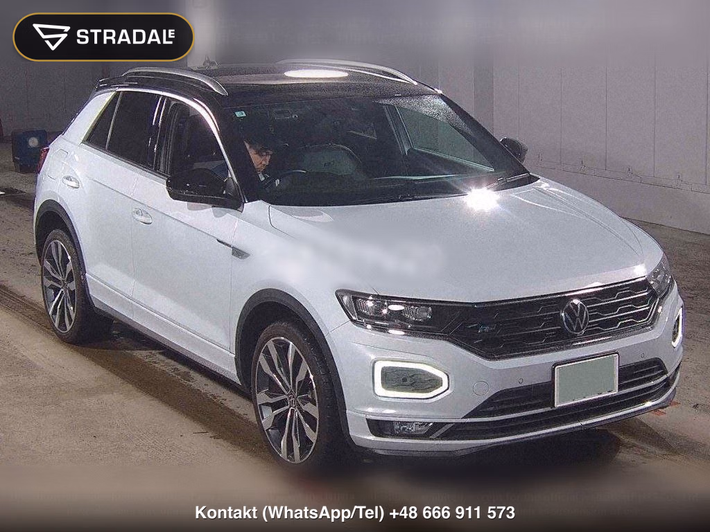 VOLKSWAGEN T-ROC TDI R-LINE, miniaturka 2