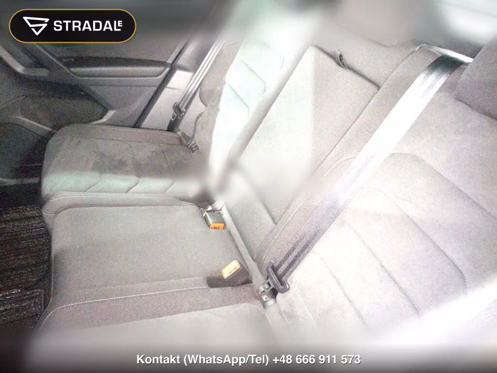 VOLKSWAGEN TIGUAN 4WD TDI 4MOTION R-LINE, miniaturka 7