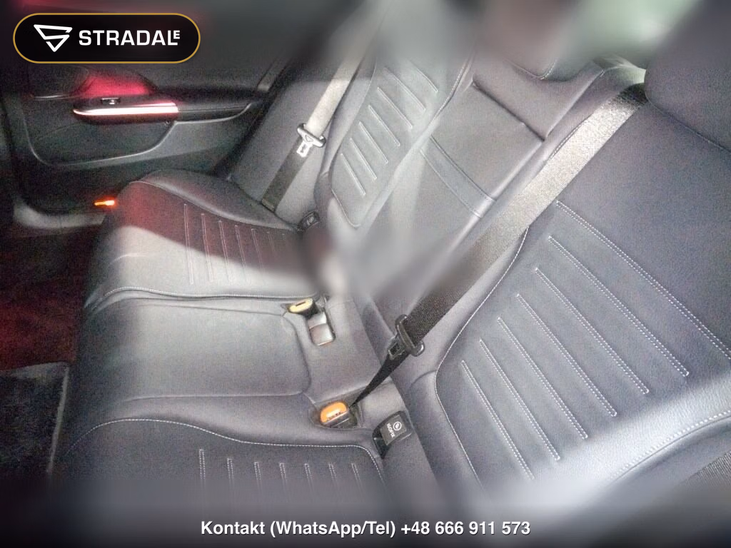 MERCEDES BENZ C-CLASS 4D C220D AVANTGARDE AMG LINE, miniaturka 7