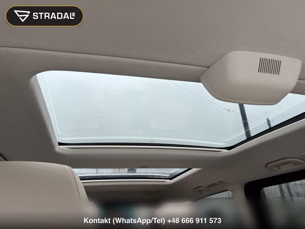 MERCEDES BENZ V-CLASS 5D V220D EXCLUSIVE LONG PLATINUM SUITE, miniaturka 9