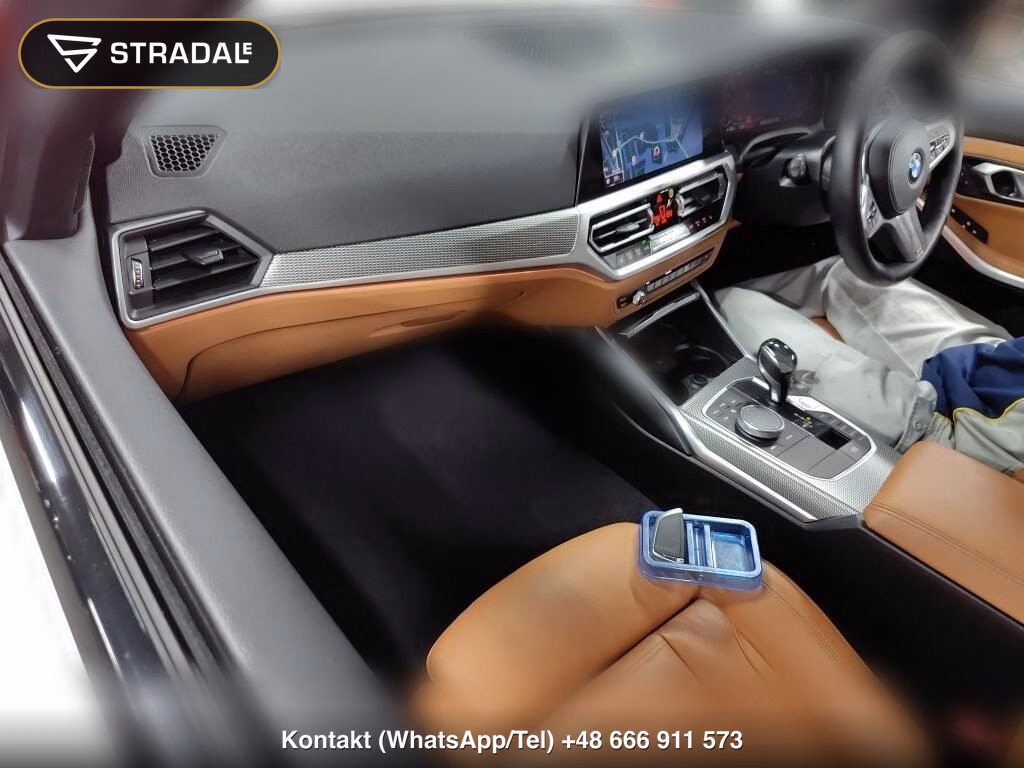 BMW 3 SERIES 4D 4WD M340I XDRIVE, miniaturka 4