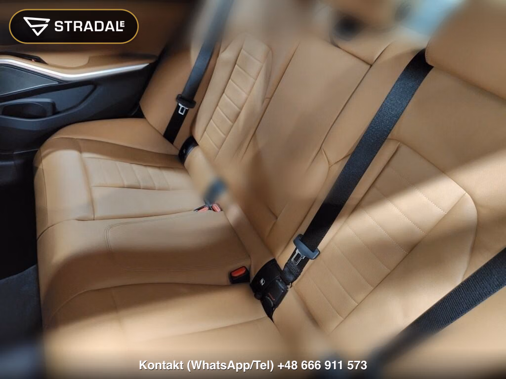 BMW 3 SERIES 4D 4WD M340I XDRIVE, miniaturka 7
