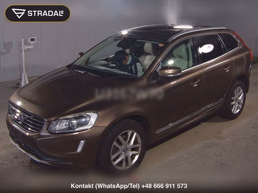 VOLVO XC60 D4 CLASSIC, miniaturka 5