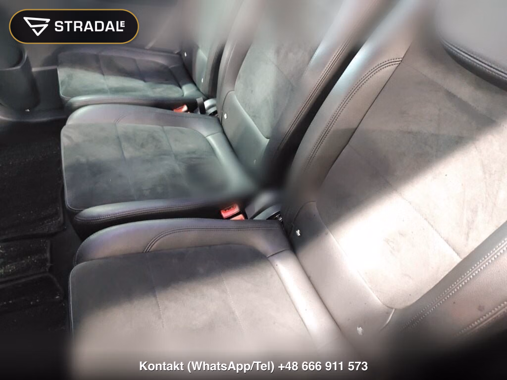 VOLKSWAGEN SHARAN TSI HIGH LINE, miniaturka 7