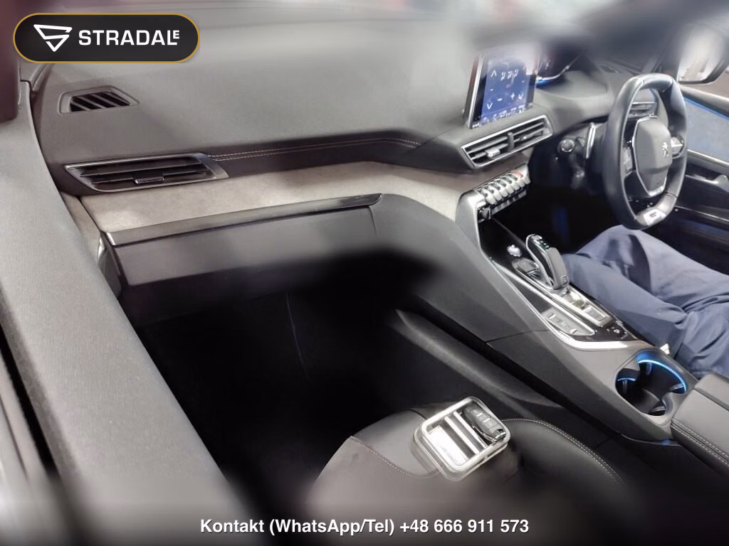 PEUGEOT 5008 GT, miniaturka 4