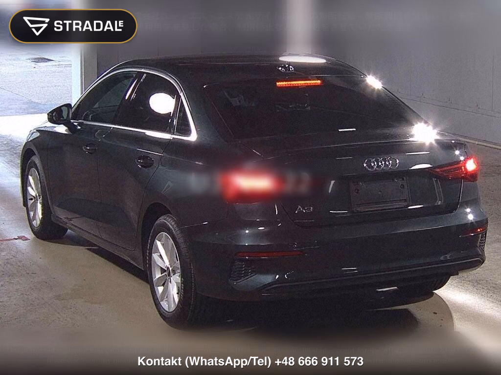 AUDI A3 SEDAN 30 TFSI, miniaturka 3