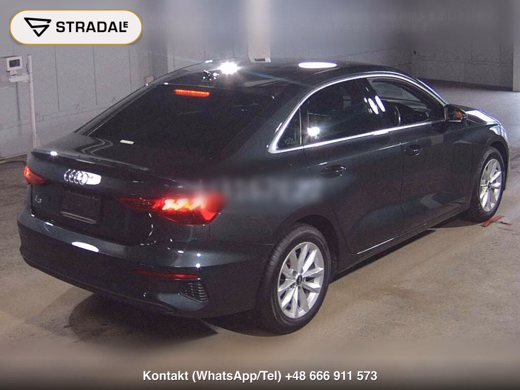 AUDI A3 SEDAN 30 TFSI, miniaturka 6