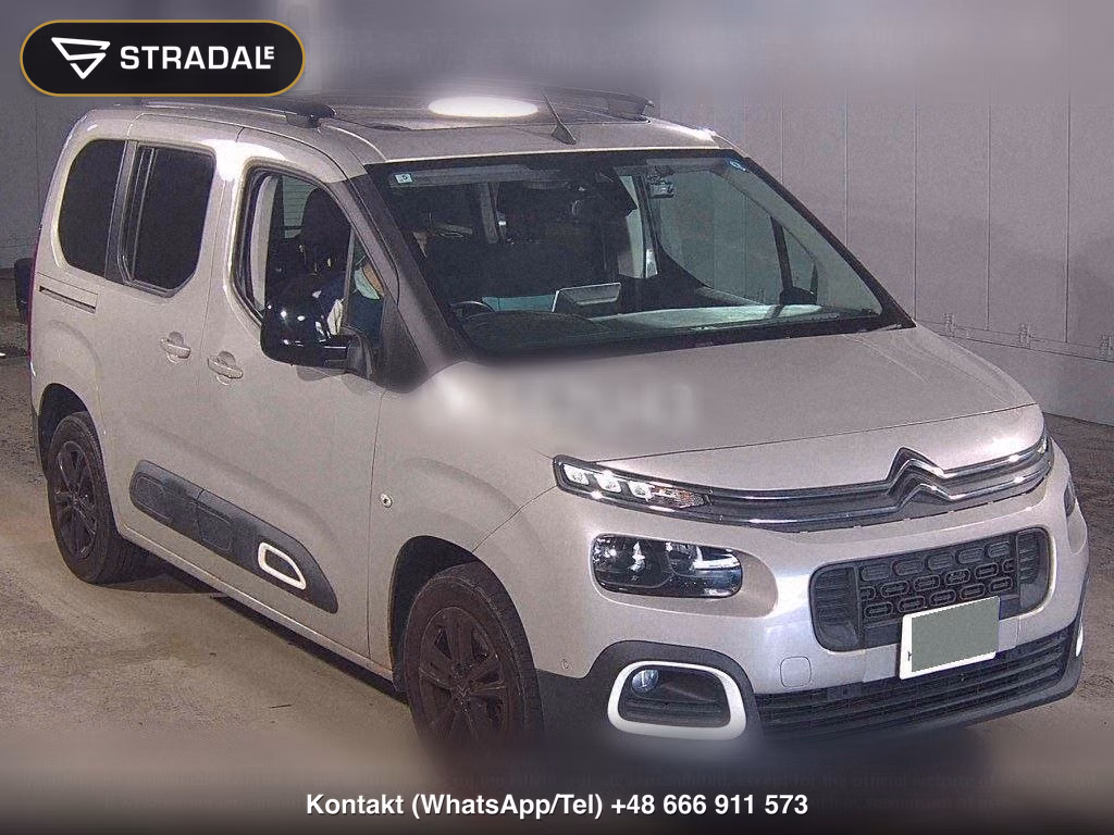 CITROEN BERLINGO SHINE XTR PACK, miniaturka 2