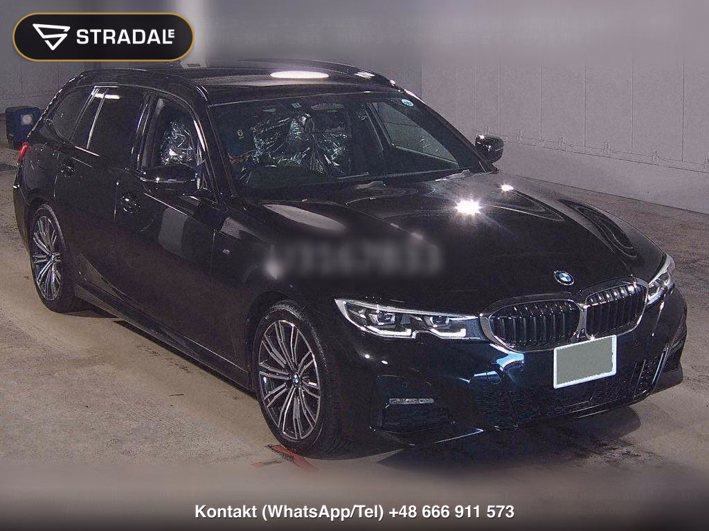 BMW 3 SERIES WG OTHERS, miniaturka 2