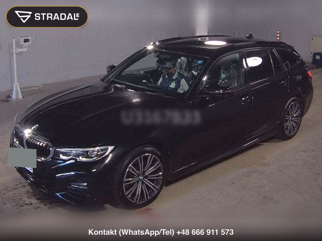 BMW 3 SERIES WG OTHERS, miniaturka 5