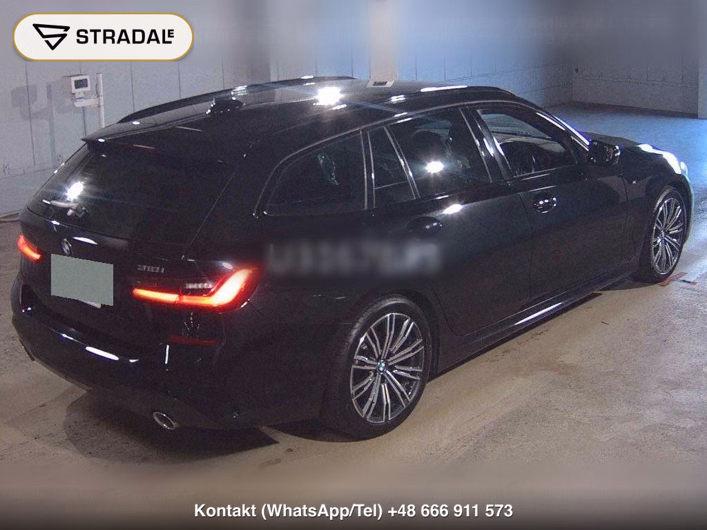 BMW 3 SERIES WG OTHERS, miniaturka 6