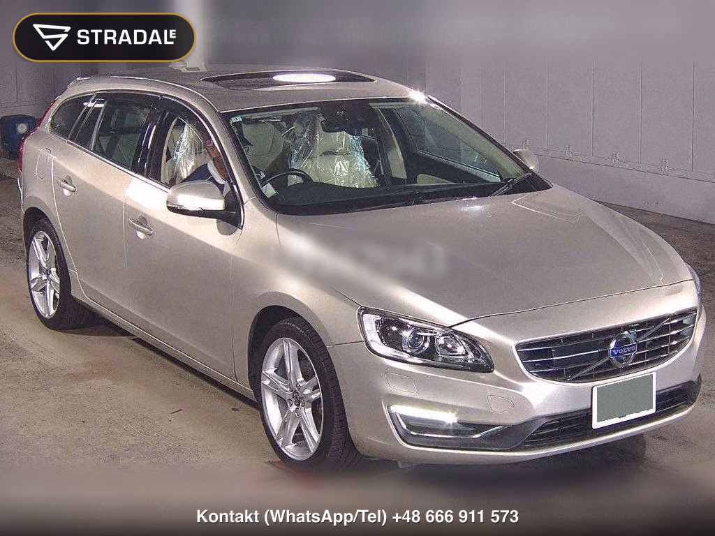 VOLVO V60 T3 SE, miniaturka 2
