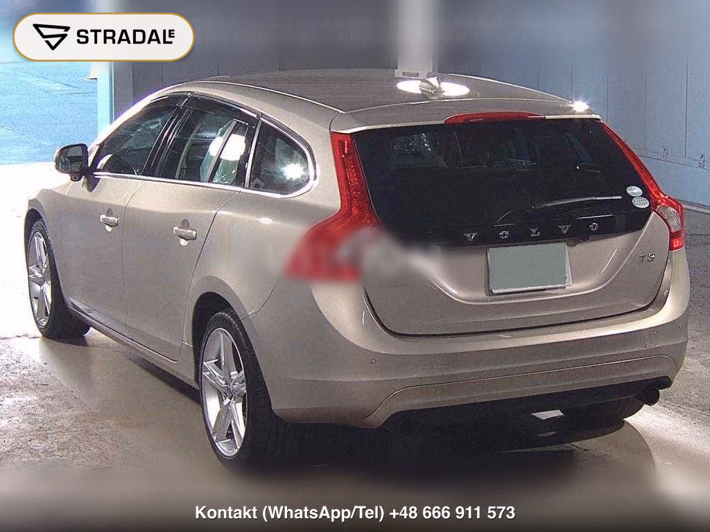 VOLVO V60 T3 SE, miniaturka 3