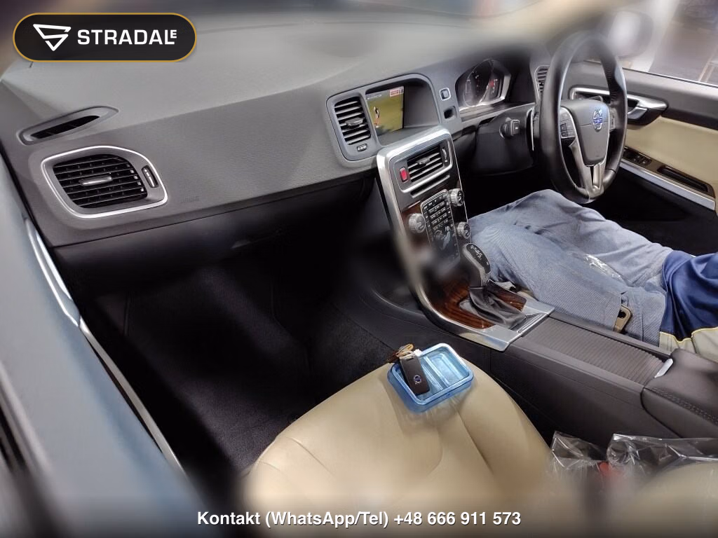 VOLVO V60 T3 SE, miniaturka 4