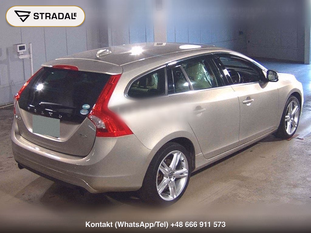 VOLVO V60 T3 SE, miniaturka 6
