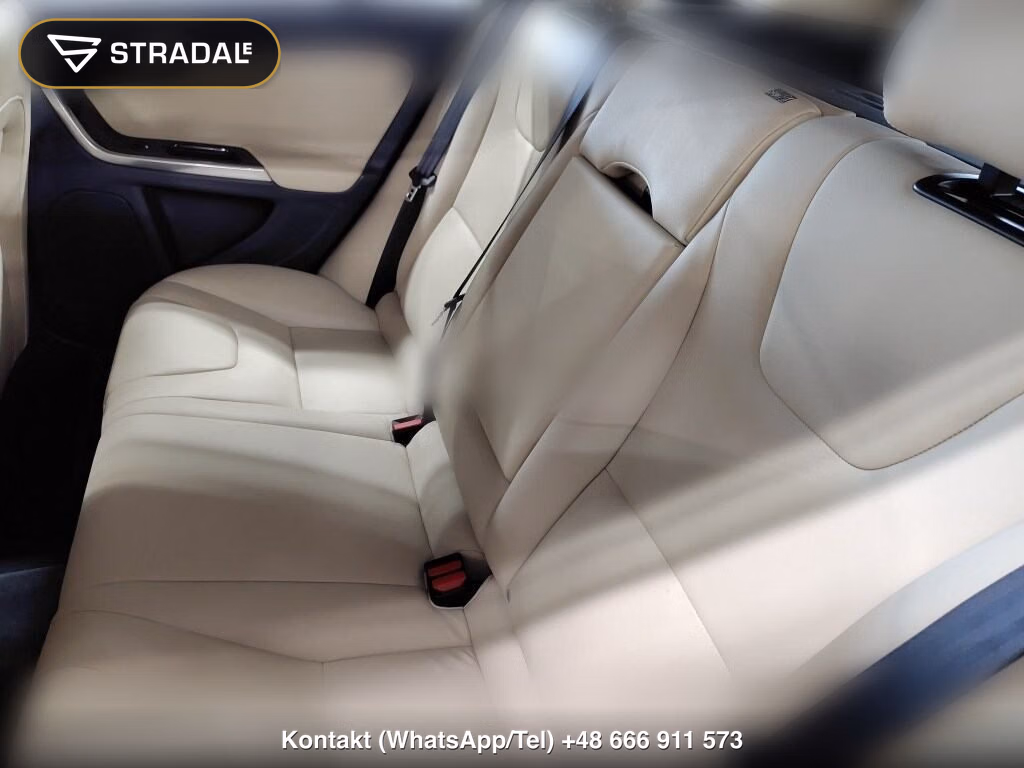VOLVO V60 T3 SE, miniaturka 7