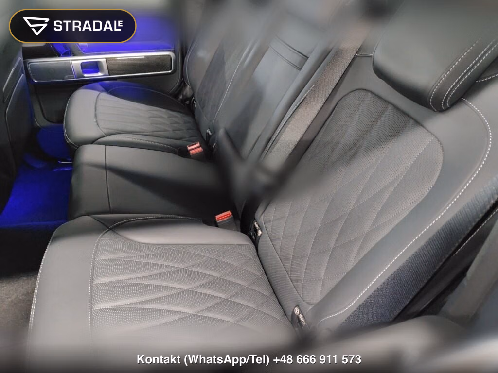 MERCEDES AMG G-CLASS 4WD G63, miniaturka 7