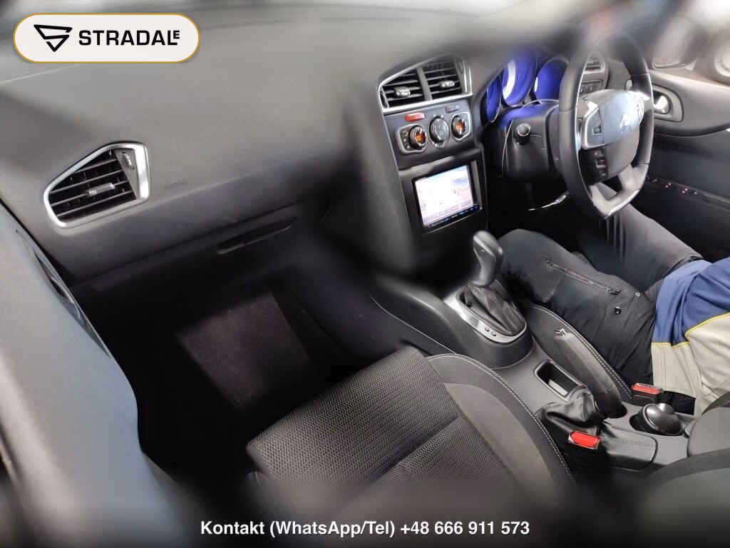 CITROEN C4 5D SEDUCTION, miniaturka 4