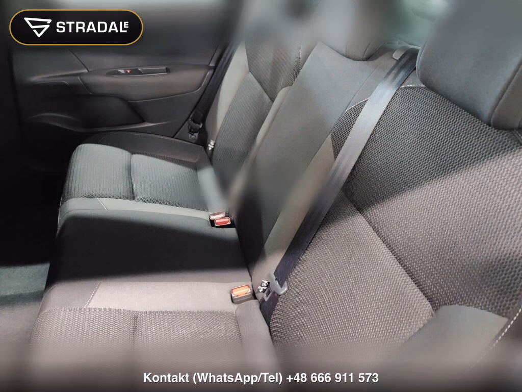 CITROEN C4 5D SEDUCTION, miniaturka 7