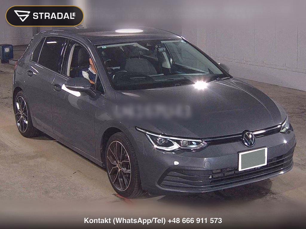 VOLKSWAGEN GOLF 5D ETSI ACTIVE, miniaturka 2