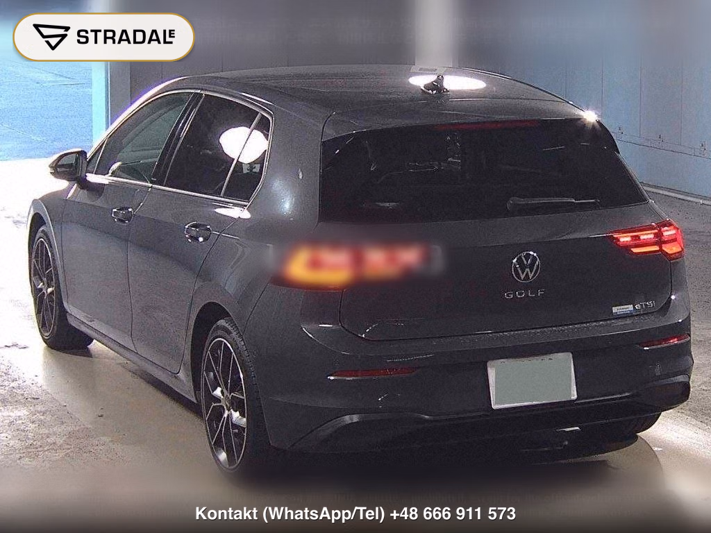 VOLKSWAGEN GOLF 5D ETSI ACTIVE, miniaturka 3