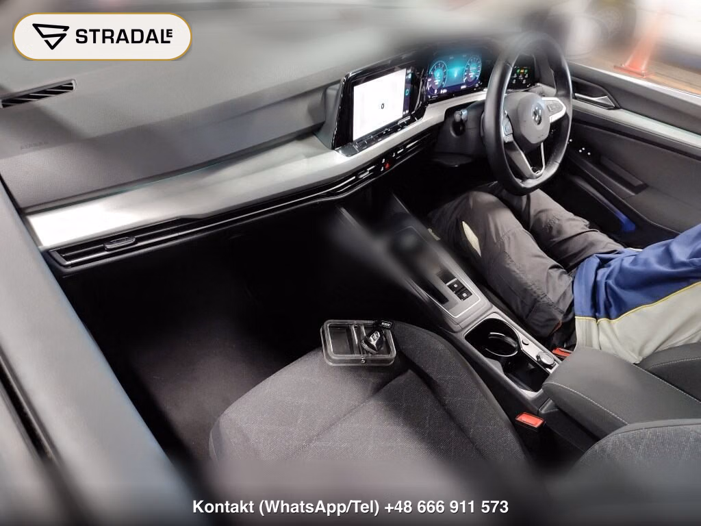 VOLKSWAGEN GOLF 5D ETSI ACTIVE, miniaturka 4