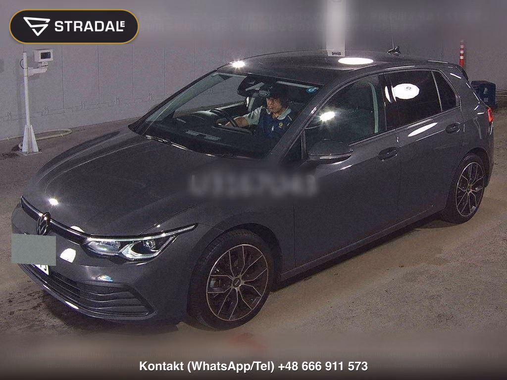 VOLKSWAGEN GOLF 5D ETSI ACTIVE, miniaturka 5