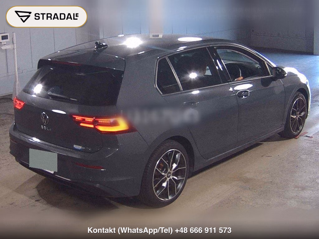 VOLKSWAGEN GOLF 5D ETSI ACTIVE, miniaturka 6