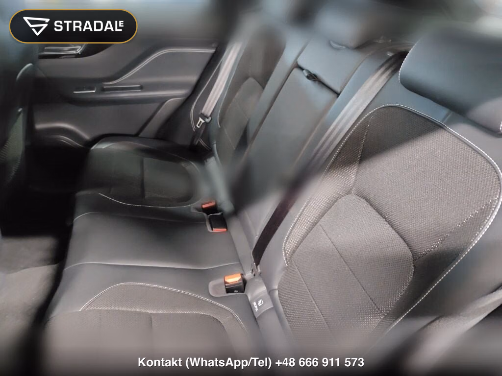 JAGUAR F-PACE 4WD R-SPORT, miniaturka 7
