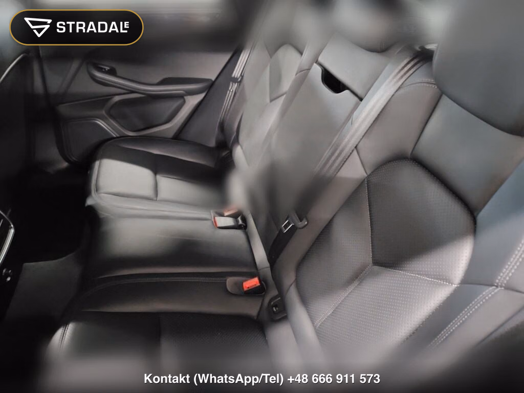 PORSCHE MACAN 4WD MACAN S, miniaturka 7