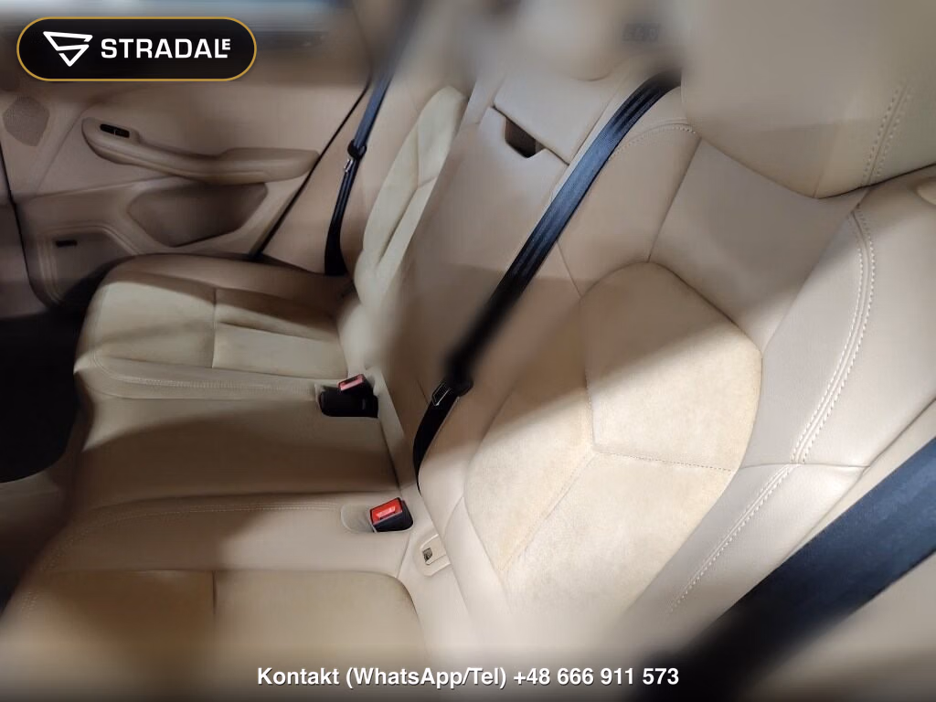 PORSCHE MACAN 4WD MACAN S, miniaturka 7